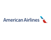 Logo American Airlines