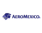 Logo Aeroméxico