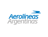 Logo Aerolineas Argentinas