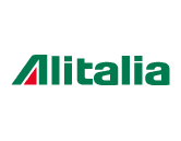 Logo Alitalia