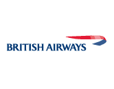 Logo British Airways