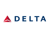 Logo Delta Airlines