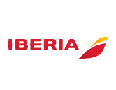 Logo Iberia