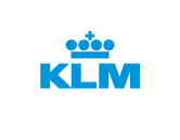 Logo KLM